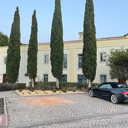 Beautiful 2-Bed Apartment Golf Pool Beach FAO Exteriör bild