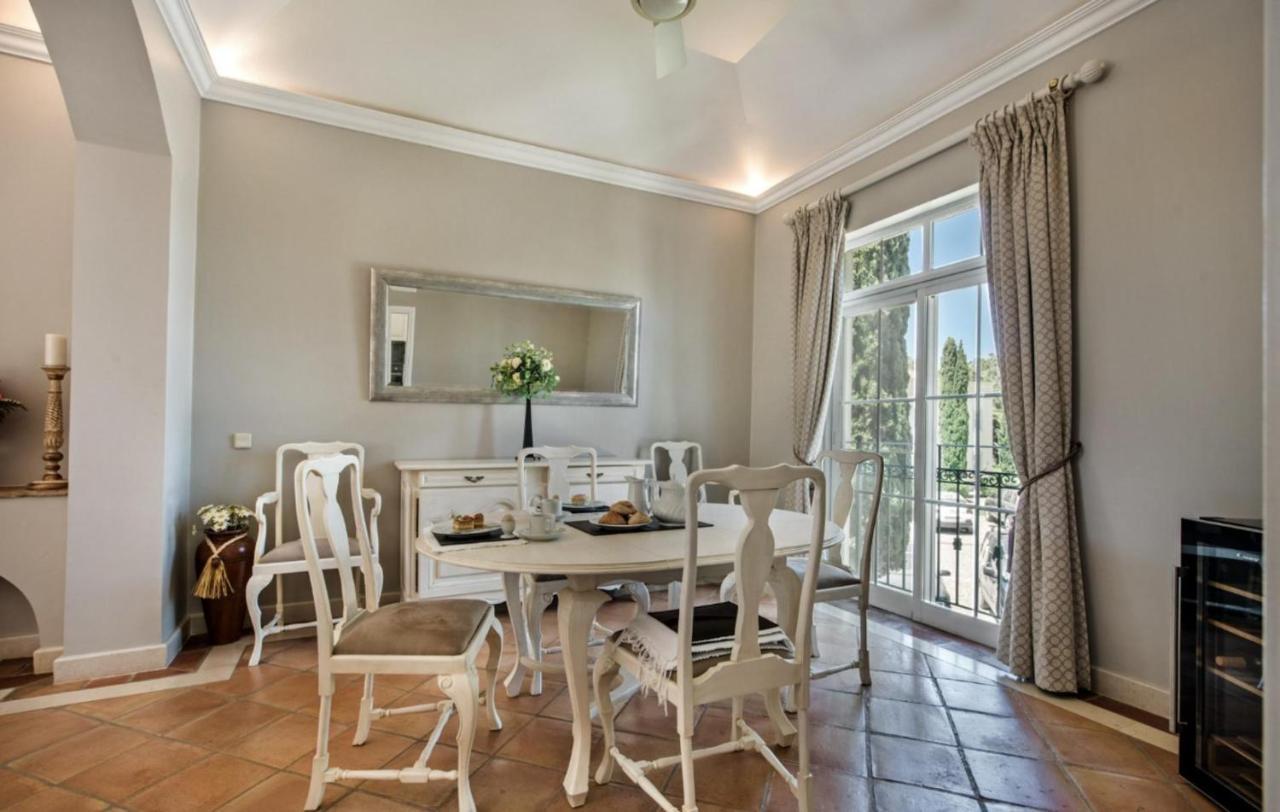 Beautiful 2-Bed Apartment Golf Pool Beach FAO Exteriör bild